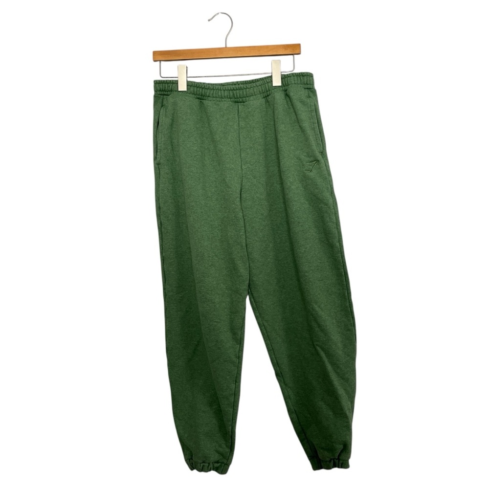 Gymshark Rest Day Sweats Jogger Sweatpants Fleece B2A7Q Size Large L